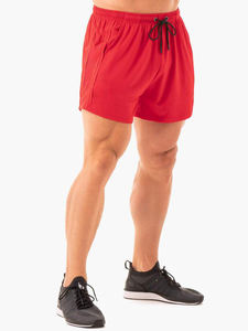 Shorts Deportivos para Hombre de Secado Rápido, Ligeros, para Playa, Natación, Entrenamiento, Running, Surf, Gimnasio - Product Image 3