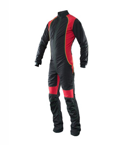 Combinaison de saut en parachute intégrale avec logo personnalisé, combinaison de saut flexible et dynamique, combinaison de parapente durable, combinaison de saut en parachute personnalisée - Product Image 5