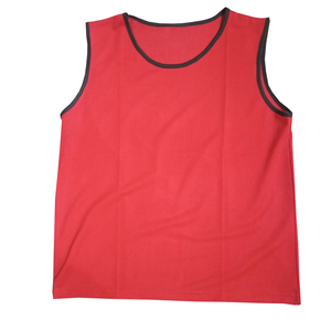 Wholesale Sports Training Bibs Mesh Breathable Lightweight Vest for Football <b>Soccer</b> Practice Games Mesh Bibs for sale - Product Image 3