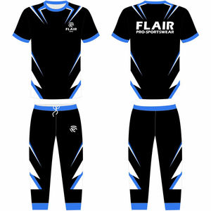 Uniforme de Cricket Personalizable de Alta Calidad, Ropa de Cricket Premium Personalizable para Jugadores, Venta al Por Mayor - Product Image 3