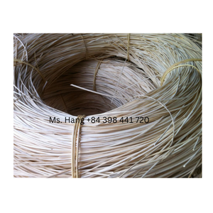 Núcleo de ratán de alta calidad, núcleo de ratán natural con precio barato, gran exportación - Product Image 2