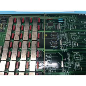 Teradyne 517-301-01 PCB Assy Matrix BOARD อุปกรณ์เซมิคอนดักเตอร์ทั่วโลกที่152128เชื่อถือแล้วที่ - Product Image 4