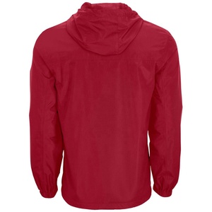 Sweat-shirt à capuche zippé pour homme, tissu épais, chaud pour l'hiver, confortable pour les activités de plein air, veste pour temps froid - Product Image 4