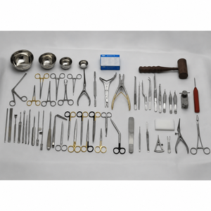 Best Supplier New Arrival Top <b>Material</b> New Arrival Customization Surgical Instrument by SUAVE SURGICAL INSTRUMENTS - Product Image 5