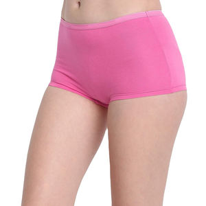 Kivotech Bragas de Algodón 100% Tejido de Cintura Alta para Mujer, Transpirables - Product Image 5