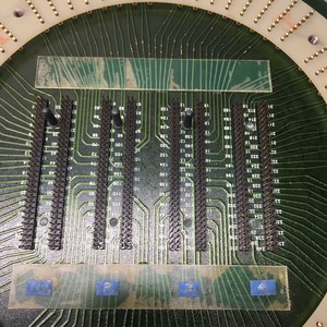 Placa PCB asix-tlb240a de Test Design Corp, 157048 - Equipo y piezas de semiconductores de confianza de marca global en el mercado global - Product Image 4