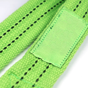 Nouveautés Accessoires de fitness Sangles de musculation 100% cuir de haute qualité pour l'entraînement à bas prix - Product Image 5