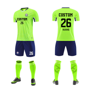 Al Por Mayor, Camisetas de la Selección Estadounidense 2026 de la Mejor Calidad, Cosidas, Personalizables, Antibacterianas, 100% Poliéster, con Logotipo Personalizado - Product Image 2