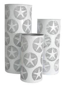 Portavelas Decorativo de Diseño Elegante, Resistente al Calor, Ecológico y Duradero, con Diseño de Rejilla, para Decoración de Interiores, Hoteles y Restaurantes - Product Image 4
