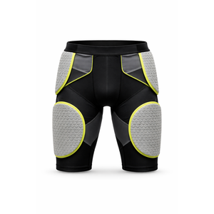 Fournisseur OEM d'uniformes de football américain respirants et personnalisés pour les équipes, les clubs, les écoles, vente en gros de maillots et de pantalons à étiquette privée - Product Image 1