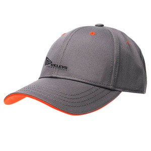 Casquette de camionneur personnalisée, casquette de baseball premium, casquette ajustable à fermeture snapback, casquettes de haute qualité, casquette de baseball en toile pour camionneur - Product Image 4