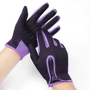 Gants de conduite en cuir ajustés, non doublés, style rétro, en cuir véritable, pour chauffeur, fabriqués au Pakistan - Product Image 2