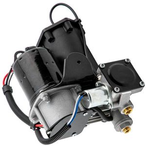 Compresseur d'air pour Land Rover Discovery LR3 LR4, pièce de suspension adaptée pour L319 L320 LR023964 - Product Image 2