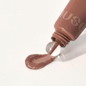 nuse REJU LIP GLOSS 07 CHOCOLATE TEA 10.5g | Tinte Labial Humectante con Acabado Brillante de Larga Duración, Cuidado Labial, Cosmético Coreano - Product Image 2