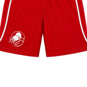<b>Men</b> <b>Red</b> Boxing <b>Shorts</b> Athletic Fight Wear Training Competition Sports Apparel Performance Match <b>Shorts</b> - Product Image 5