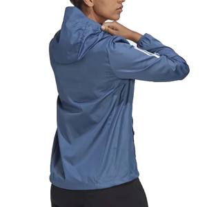 Factory Made Sale New Design <b>women</b> <b>Windbreaker</b> <b>Jacket</b> Hot Sale Low Price <b>women</b> <b>Windbreaker</b> <b>Jacket</b> in Solid All Color - Product Image 6