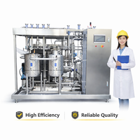 Ellolace — appareil en acier inoxydable, pour la barbe, le jus au miel, le lait, les œufs, la bière, nébuliseur, prix d'usine