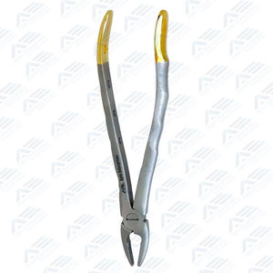 Kerrison Rongeurs et Rongeurs à os, instruments chirurgicaux de haute précision, instruments neurochirurgicaux pour la colonne vertébrale, approuvés CE - Product Image 4