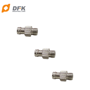 Embout de distribution Luer Lock usiné CNC |   Aiguille à colle industrielle en acier inoxydable - Product Image 4