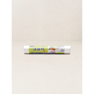 Contenitore per alimenti di pulizia tipo rotolo 100 fogli 30x40cm - Product Image 1