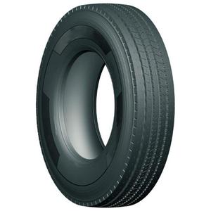 ยางรถบรรทุก DC Truck Tire Aurora Radial Tyre 11r22.5 สำหรับรถบรรทุกหนัก Howo Mining ยางในทำจากยางธรรมชาติ รับประกัน 3 ปี คุณภาพสูง - Product Image 3