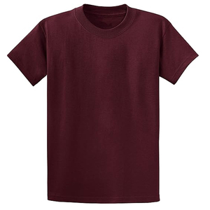 Camiseta Casual para Hombre, 100% Algodón, con Estampado Personalizado en la Parte Delantera, de Secado Rápido y Transpirable - Product Image 5