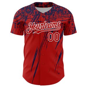 Maillot de baseball personnalisé anti-bactérien à manches courtes, imprimé en sérigraphie, 100 % coton biologique, col en V, vêtements d'équipe OEM - Product Image 4