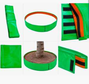 5 kg de Turba Roja Premium en Polvo, Abono para Suelo Suelto para Jardinería y Germinación de Semillas - Product Image 4