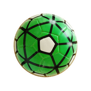 Fabricante de Balones de Fútbol, Balón de Fútbol Personalizado al por Mayor, Tamaño 2, Balón de Fútbol con Logotipo Personalizado Impreso - Product Image 5