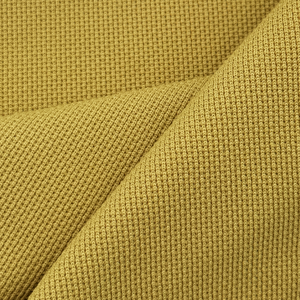 Tissu gaufré en polyester recyclé Lulu Yoga, idéal pour les vêtements décontractés de yoga - Product Image 4