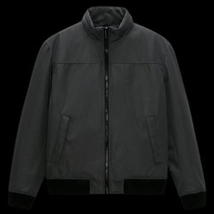 Chaqueta Estilo Bomber Personalizada – Calidad Resistente, Sensación Ligera – Material Transpirable y Sostenible - Product Image 5