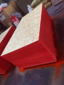 Trung Quốc xây dựng sử dụng định hướng Strand bảng osb2 osb3 <span class=keywords><strong>osb</strong></span> Hội Đồng Quản trị nhà sản xuất - Product Image 3
