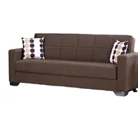 Mobiliário da turquia, atacado sofá de canto de luxo com grande sofá de sala de estar com armazenamento