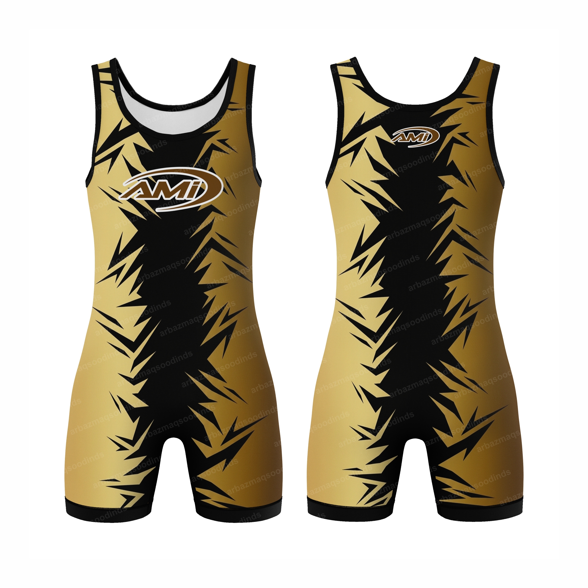 Custom Color