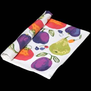 ผ้าเช็ดครัวคอลเลคชั่นพรีเมียม ผ้าเช็ดครัวลายผัก ผ้าเช็ดครัวแบบกำหนดเอง ผ้าเช็ดครัวแห้งเร็ว - Product Image 6