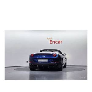 Ferrari California T 3.9 V8 2016, 35 774 km, boîte automatique, conduite à gauche - Product Image 3