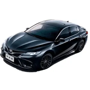 Carro de brinquedo para crianças de 7 anos, carro de brinquedo GAC Toyota Camry 2.0E versão elite, carro a gasolina de alta qualidade, 2023 GAC Toyota Camry 2.0E