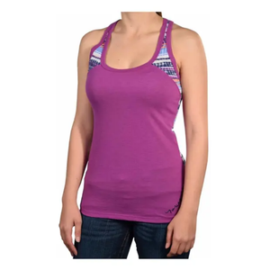 Workout Tank <b>Tops</b> for Women Tank <b>Top</b> Built in Bra Racerback Yoga tank <b>Top</b> Sleeveless Yoga Running Shirts - Product Image 5