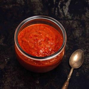 Wholesale Price Best Quality Guaranteed Fast Delivery Top Selling Authentic Flavor <b>Hot</b> Chili Sauce 500g - Product Image 5