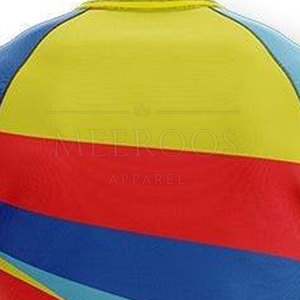 Maillots de rugby de haute qualité, design personnalisé, fournisseur en gros de maillots d'équipe, maillots de rugby professionnels, logo personnalisé - Product Image 5