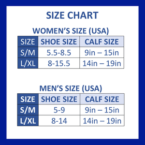 Calze Sportive a Compressione per Corsa e Escursionismo - Product Image 6