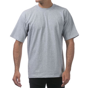 Custom <b>T</b> <b>Shirt</b> High Quality Personnaliser Clothing Manufacturers Custom New <b>Heavy</b> Weight Color Plain Crewneck <b>T</b> <b>Shirts</b> - Product Image 1
