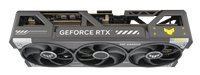 Model Display Realistis Gaya RTX 5080 Kartu Grafis Dummy 16GB GPU Non-Fungsional Pendingin Kipas Ganda Dekorasi Desktop