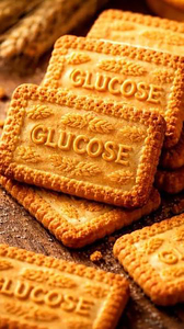 Nueva Llegada de Galletas Saludables de Glucosa de Alta Calidad, Dulces y Crujientes, Snack Energético a Precio Accesible - Product Image 1