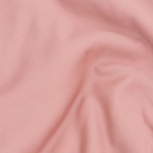 Tela de Algodón Satinado Rosa Crepé 100% Algodón, 300 Hilos, Teñida con Hilo, Tacto Suave para Textiles del Hogar y Ropa de Cama, Venta al Por Mayor - Product Image 1
