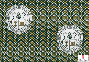 Tissu en coton imprimé africain de qualité supérieure, fabricant de textiles OEM ODM, fournisseur de services de production de tissus personnalisés - Product Image 3