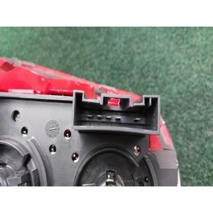 Luz Trasera Izquierda Usada para Mini Hatch 725590904 - Product Image 5