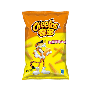 Cheetos Corn Stick Cheddar Cheese Snacks en gros 80G x22 45G x10 x5 - Product Image 2