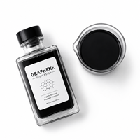 Ravelware Technology Premium Few Layer Graphene (FLG) Dispersion 25 Layers Liquid Coating for Electronic Coating 1000L