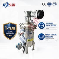 Nouveau Fertilisant Liquide et Filtre à Boue à Nettoyage Automatique Externe AFE Anti-Colmatage JCI